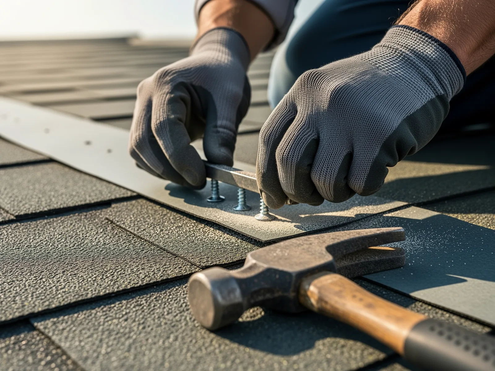 Why choose Fascia Repair in Placerville, CO